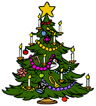 juletræ juletræ